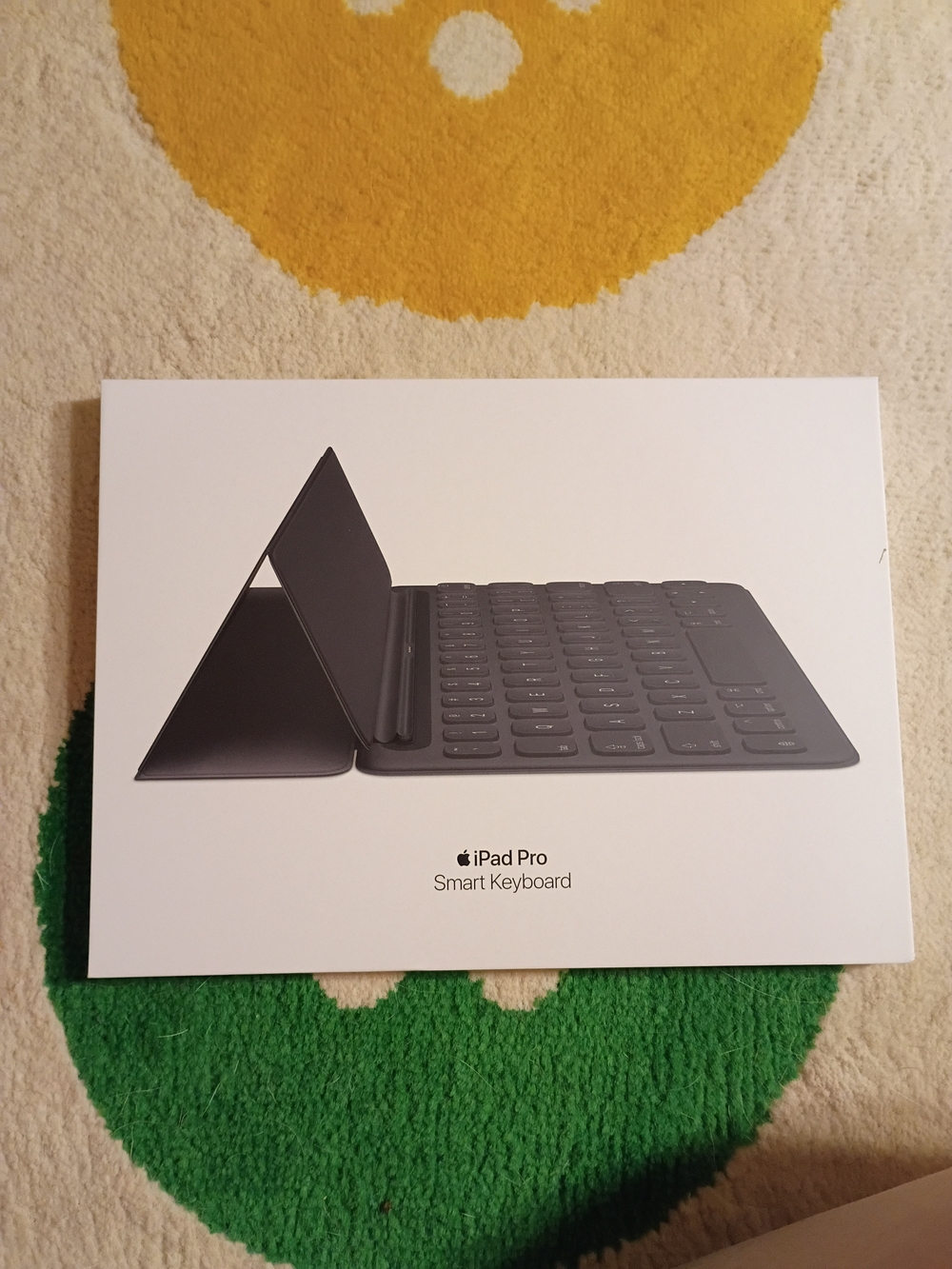 iPad Pro Smart Keyboard Folio For 10.5 Inch ipad Pro